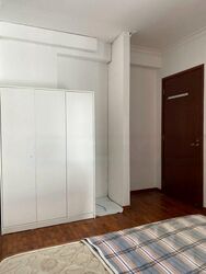 Woodsvale (D25), Condominium #479731001